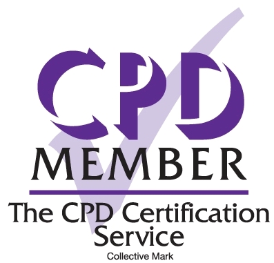 CPD Member logo